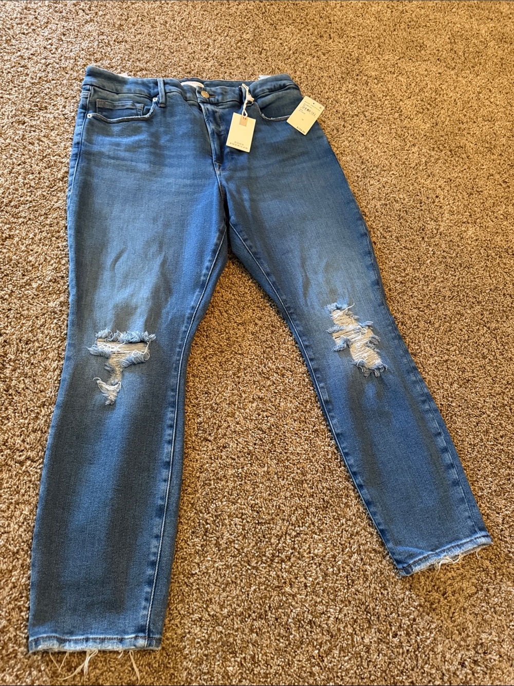 Good American Jeans